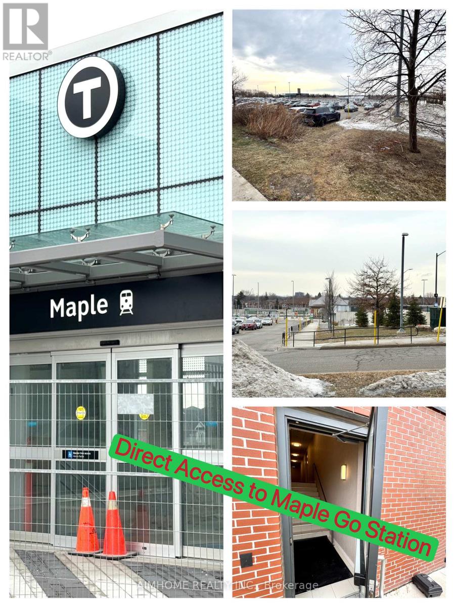 807 - 99 Eagle Rock Way, Vaughan, Ontario  L6A 5A7 - Photo 34 - N12693938