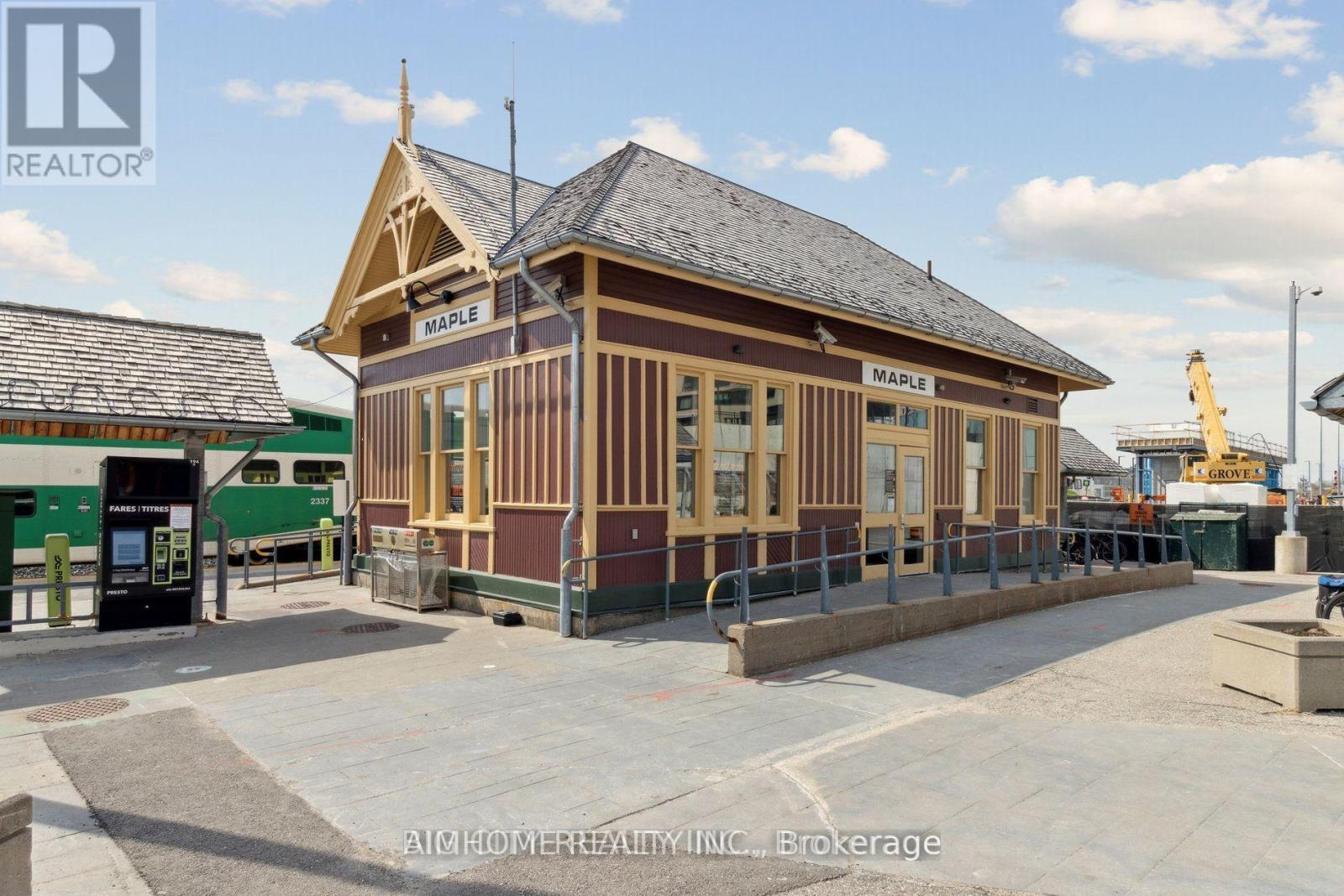 807 - 99 Eagle Rock Way, Vaughan, Ontario  L6A 5A7 - Photo 35 - N12693938