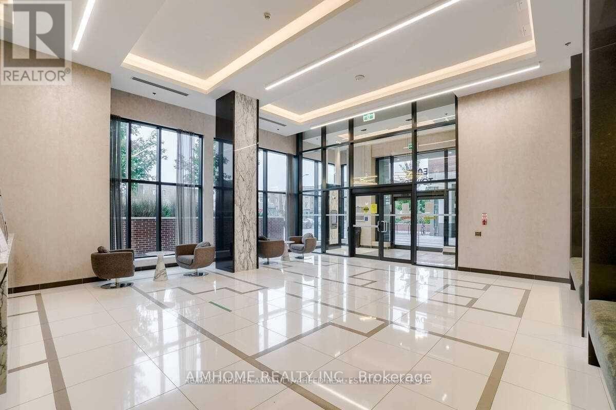 807 - 99 Eagle Rock Way, Vaughan, Ontario  L6A 5A7 - Photo 4 - N12693938