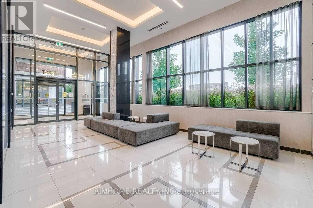 807 - 99 Eagle Rock Way, Vaughan, Ontario  L6A 5A7 - Photo 5 - N12693938