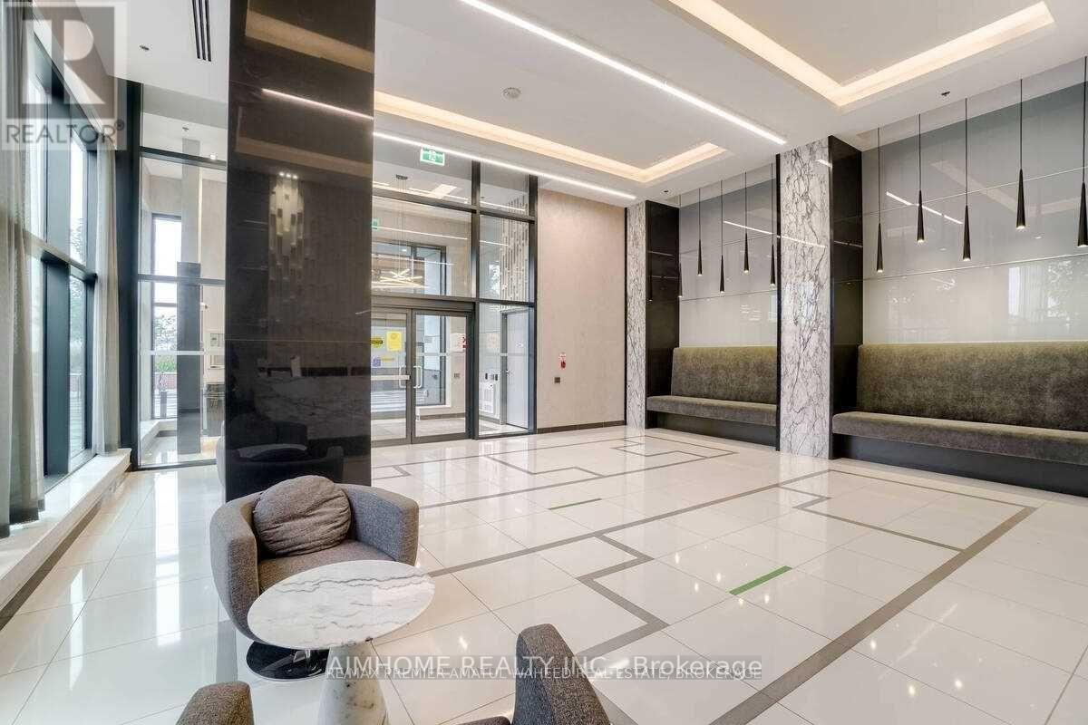 807 - 99 Eagle Rock Way, Vaughan, Ontario  L6A 5A7 - Photo 6 - N12693938