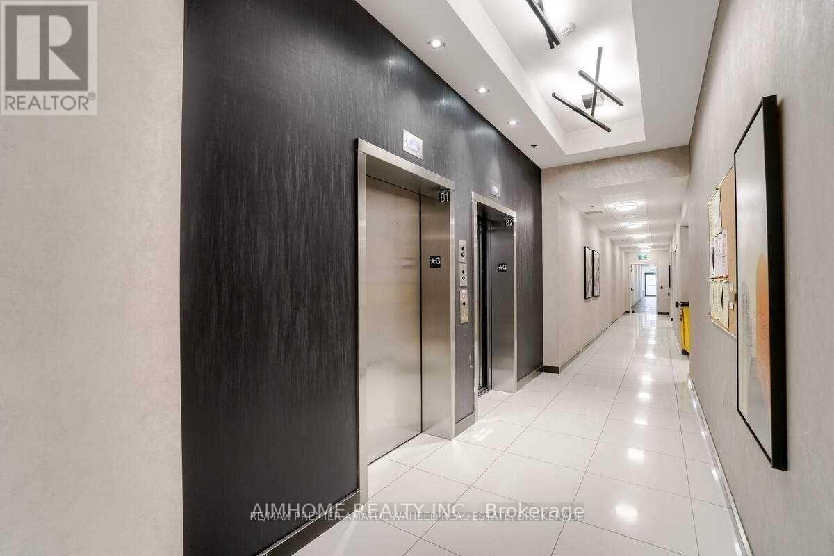 807 - 99 Eagle Rock Way, Vaughan, Ontario  L6A 5A7 - Photo 7 - N12693938