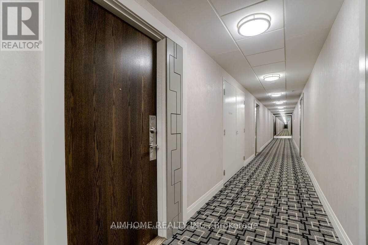 807 - 99 Eagle Rock Way, Vaughan, Ontario  L6A 5A7 - Photo 8 - N12693938