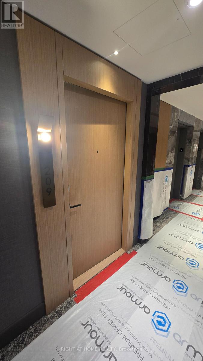 209 - 60 Central Park Road Way, Toronto, Ontario  M9A 0E6 - Photo 12 - W12659670