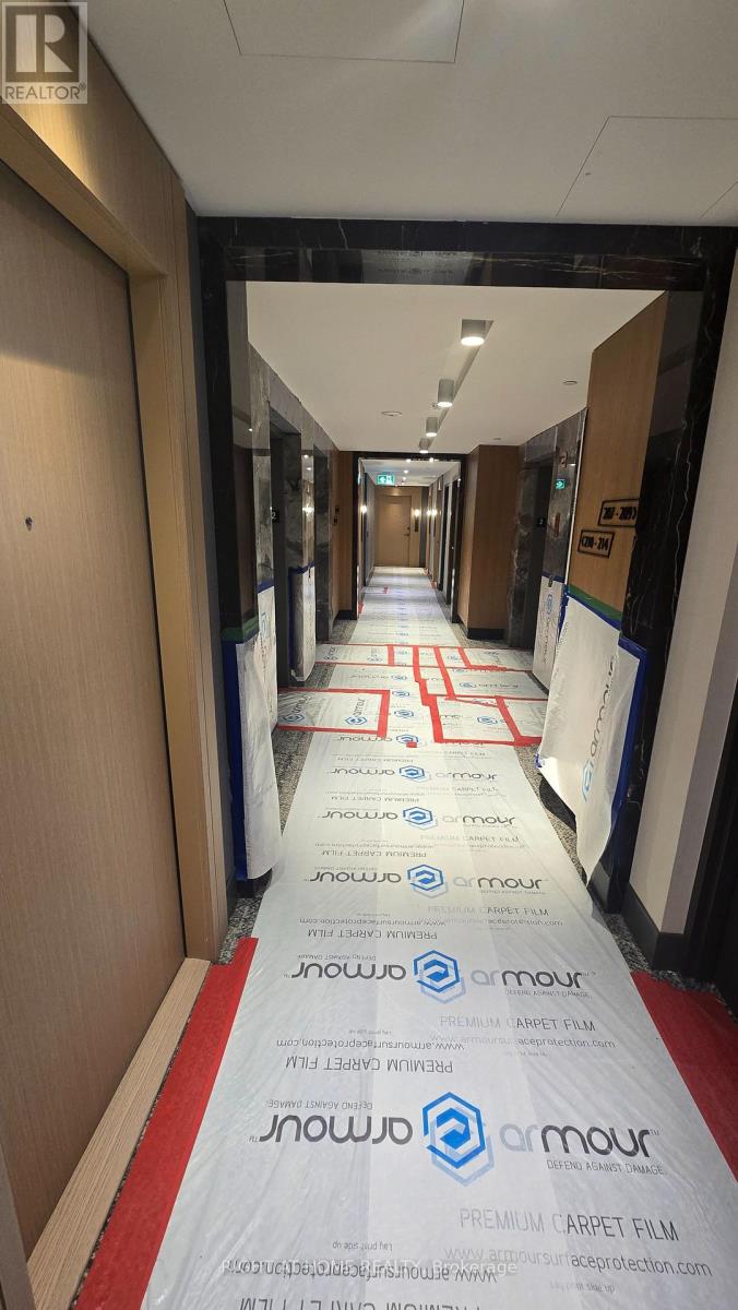 209 - 60 Central Park Road Way, Toronto, Ontario  M9A 0E6 - Photo 13 - W12659670