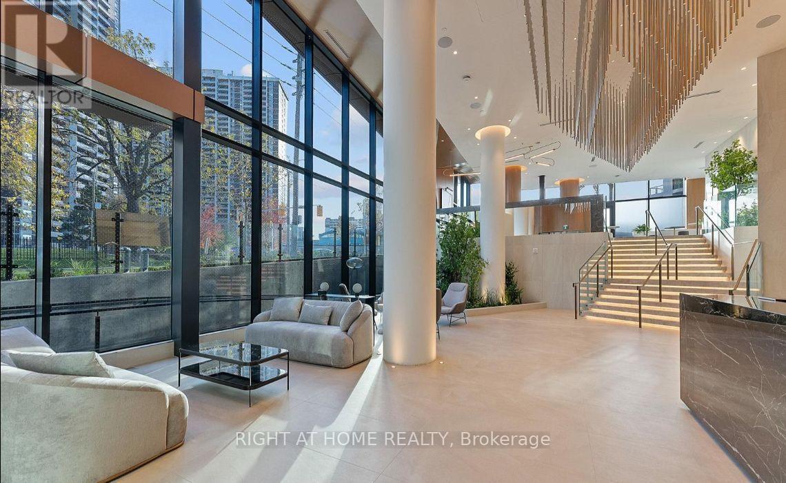 209 - 60 Central Park Road Way, Toronto, Ontario  M9A 0E6 - Photo 6 - W12659670