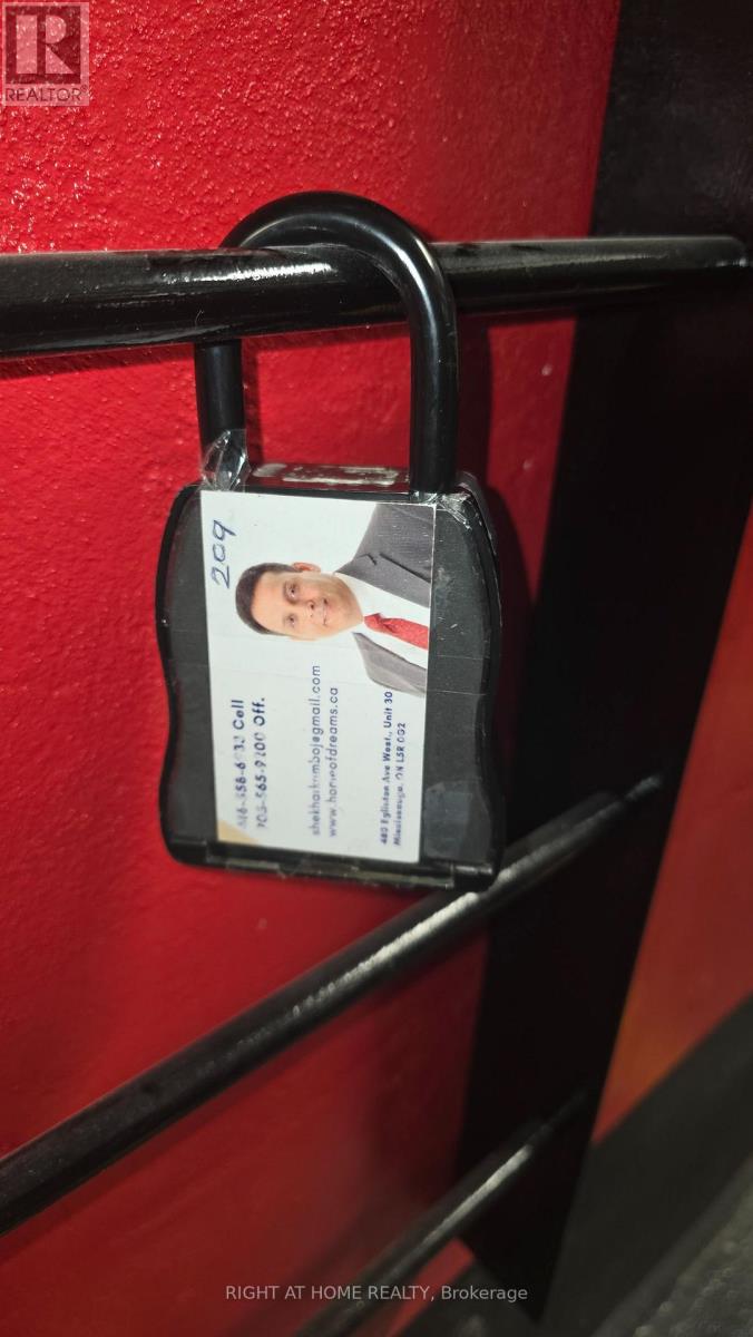 209 - 60 Central Park Road Way, Toronto, Ontario  M9A 0E6 - Photo 43 - W12659670