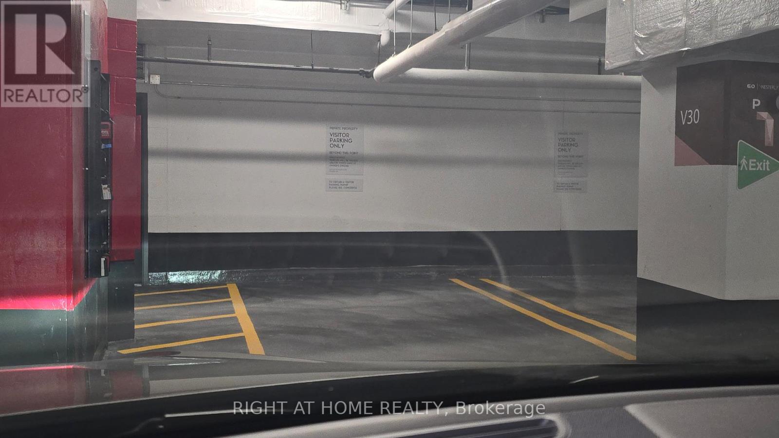 209 - 60 Central Park Road Way, Toronto, Ontario  M9A 0E6 - Photo 45 - W12659670