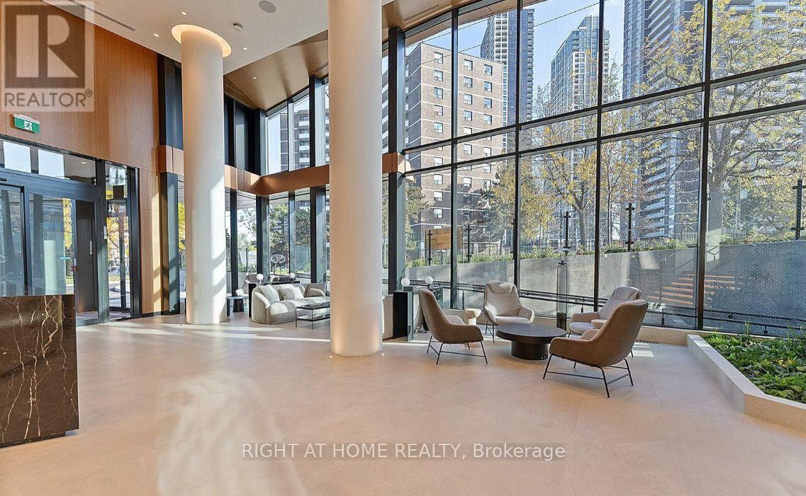 209 - 60 Central Park Road Way, Toronto, Ontario  M9A 0E6 - Photo 7 - W12659670