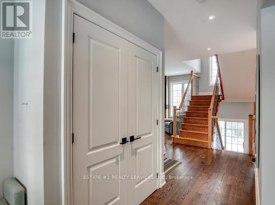 32 River Rock Crescent, Brampton, Ontario  L7A 2W4 - Photo 7 - W12693922