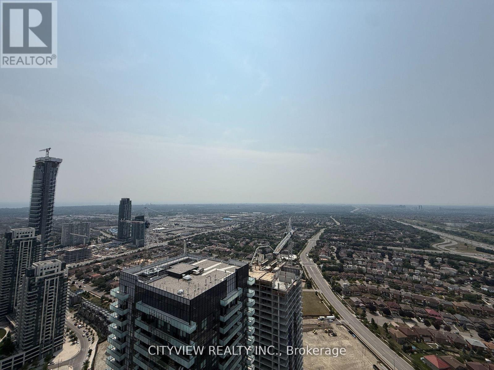 4807 - 430 Square One Drive, Mississauga, Ontario  L5B 0L6 - Photo 14 - W12693928