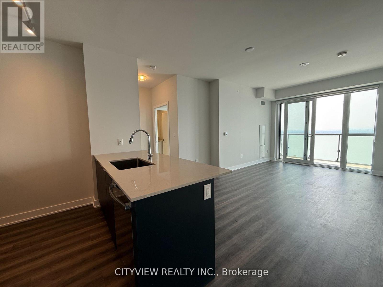 4807 - 430 Square One Drive, Mississauga, Ontario  L5B 0L6 - Photo 3 - W12693928