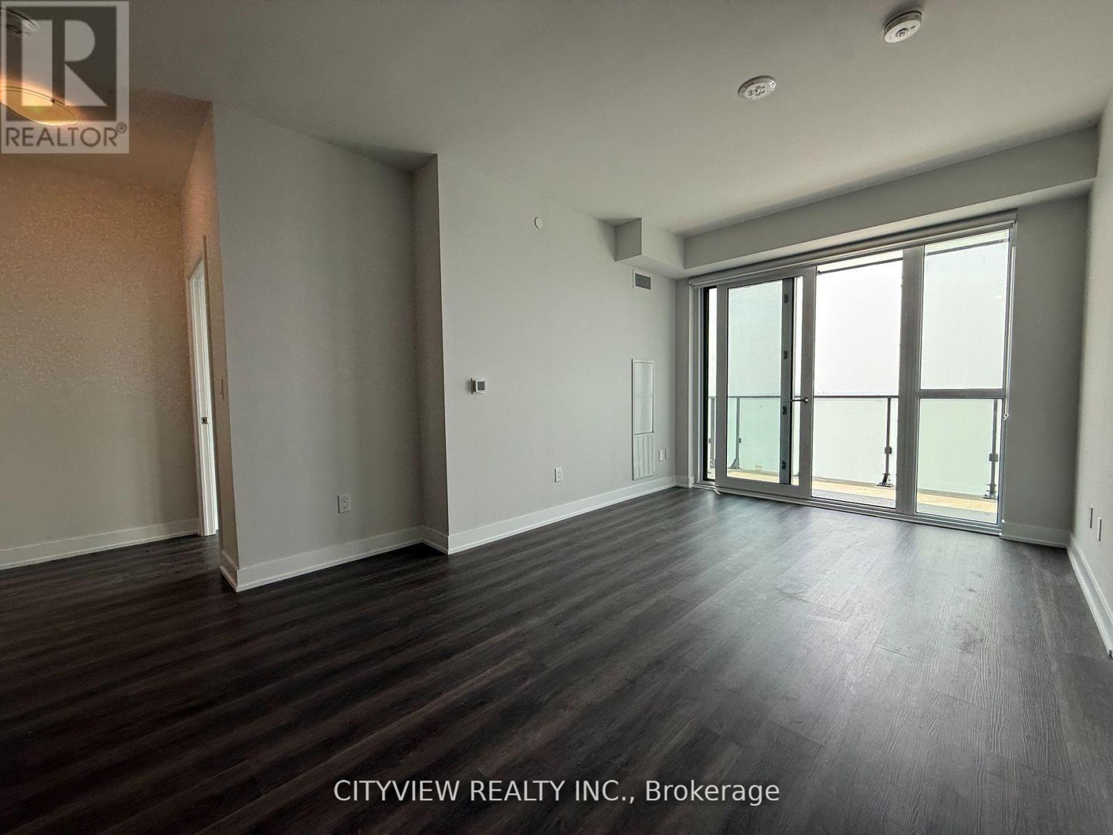 4807 - 430 Square One Drive, Mississauga, Ontario  L5B 0L6 - Photo 5 - W12693928