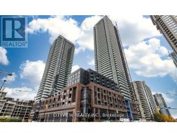 4807 - 430 SQUARE ONE DRIVE, Mississauga, Ontario