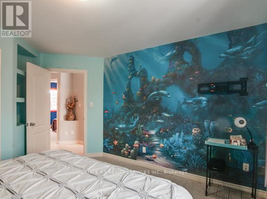 32 River Rock Crescent, Brampton, Ontario  L7A 2W4 - Photo 19 - W12693936