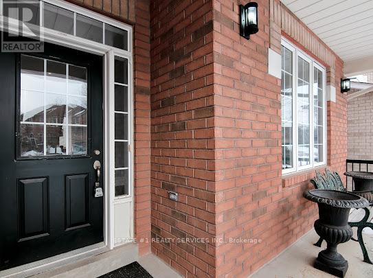 32 River Rock Crescent, Brampton, Ontario  L7A 2W4 - Photo 6 - W12693936