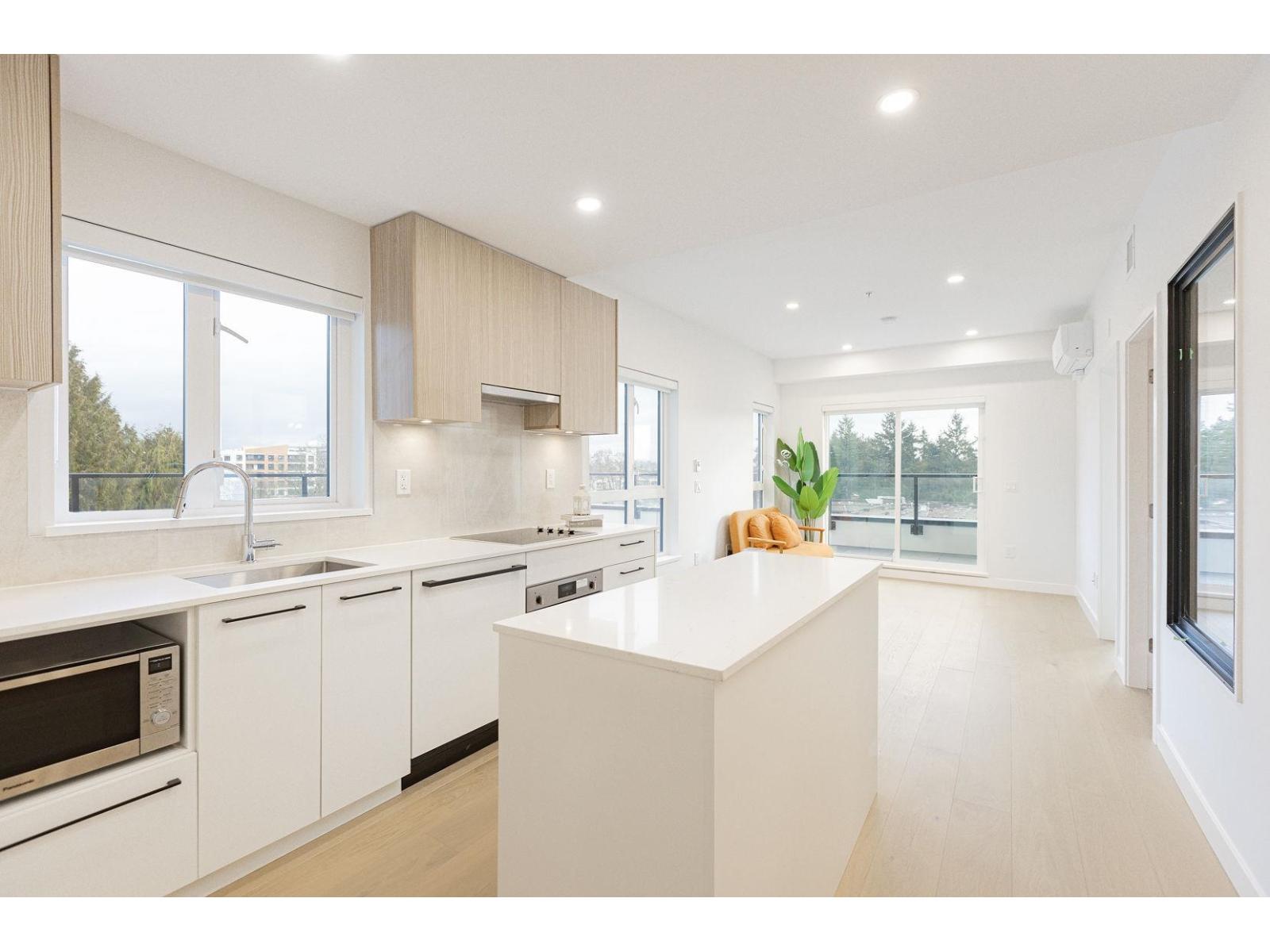 508 5398 207 Street, Langley, British Columbia  V3A 2G1 - Photo 2 - R3079164