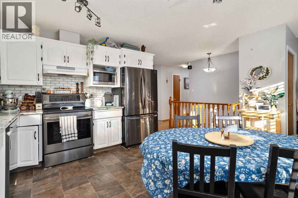 6611 54 Avenue, Camrose, Alberta  T4V 4M1 - Photo 8 - A2278442