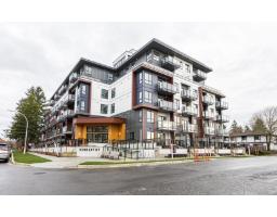 508 5398 207 STREET, Langley, British Columbia