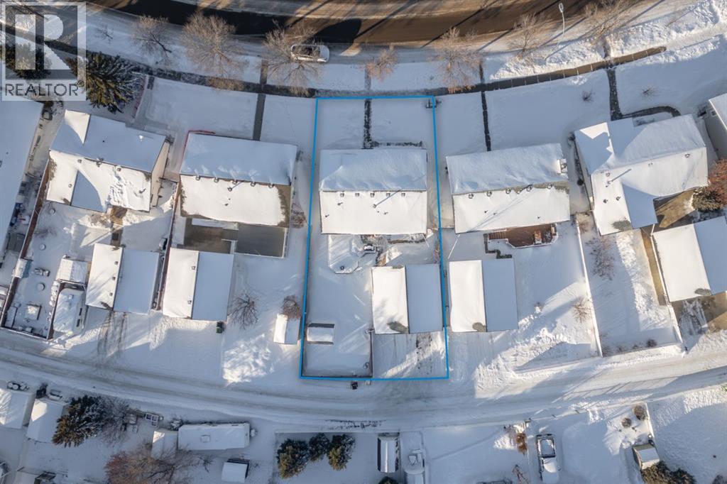 6611 54 Avenue, Camrose, Alberta  T4V 4M1 - Photo 34 - A2278442