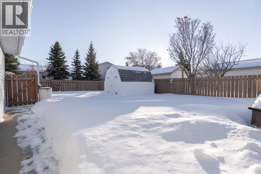 6611 54 Avenue, Camrose, Alberta  T4V 4M1 - Photo 32 - A2278442