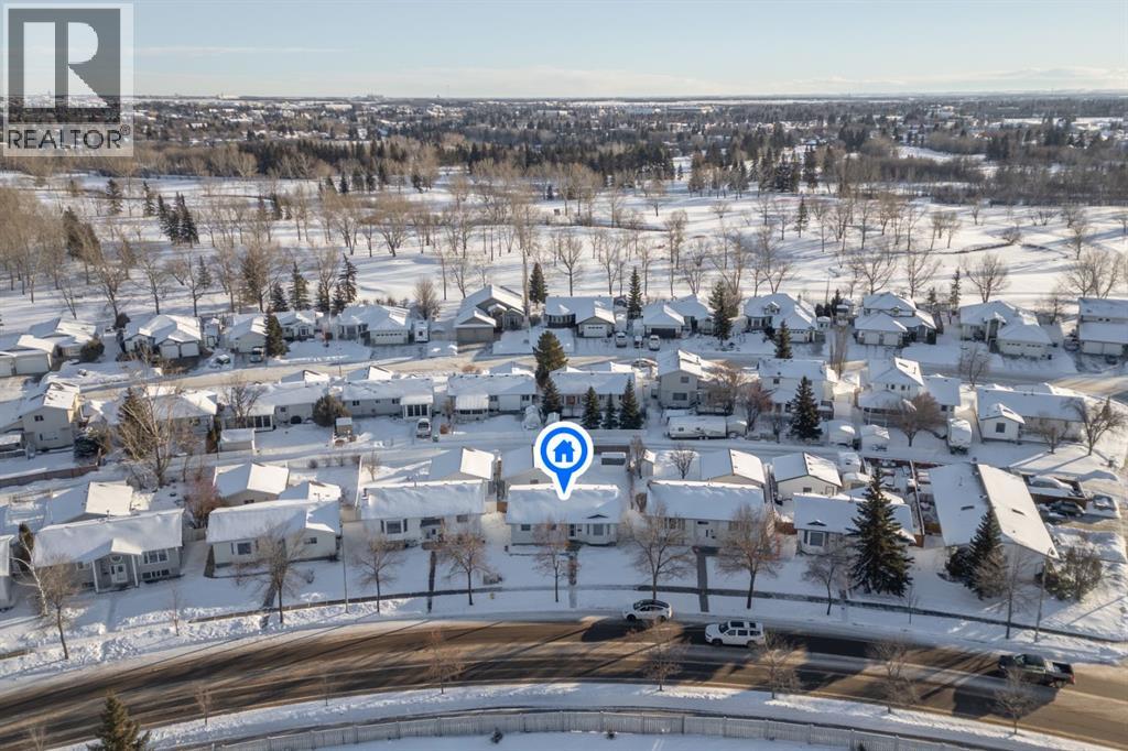 6611 54 Avenue, Camrose, Alberta  T4V 4M1 - Photo 35 - A2278442