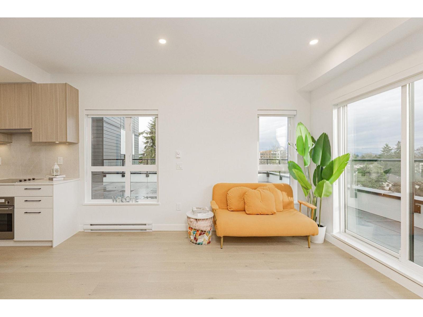 508 5398 207 Street, Langley, British Columbia  V3A 2G1 - Photo 6 - R3079164