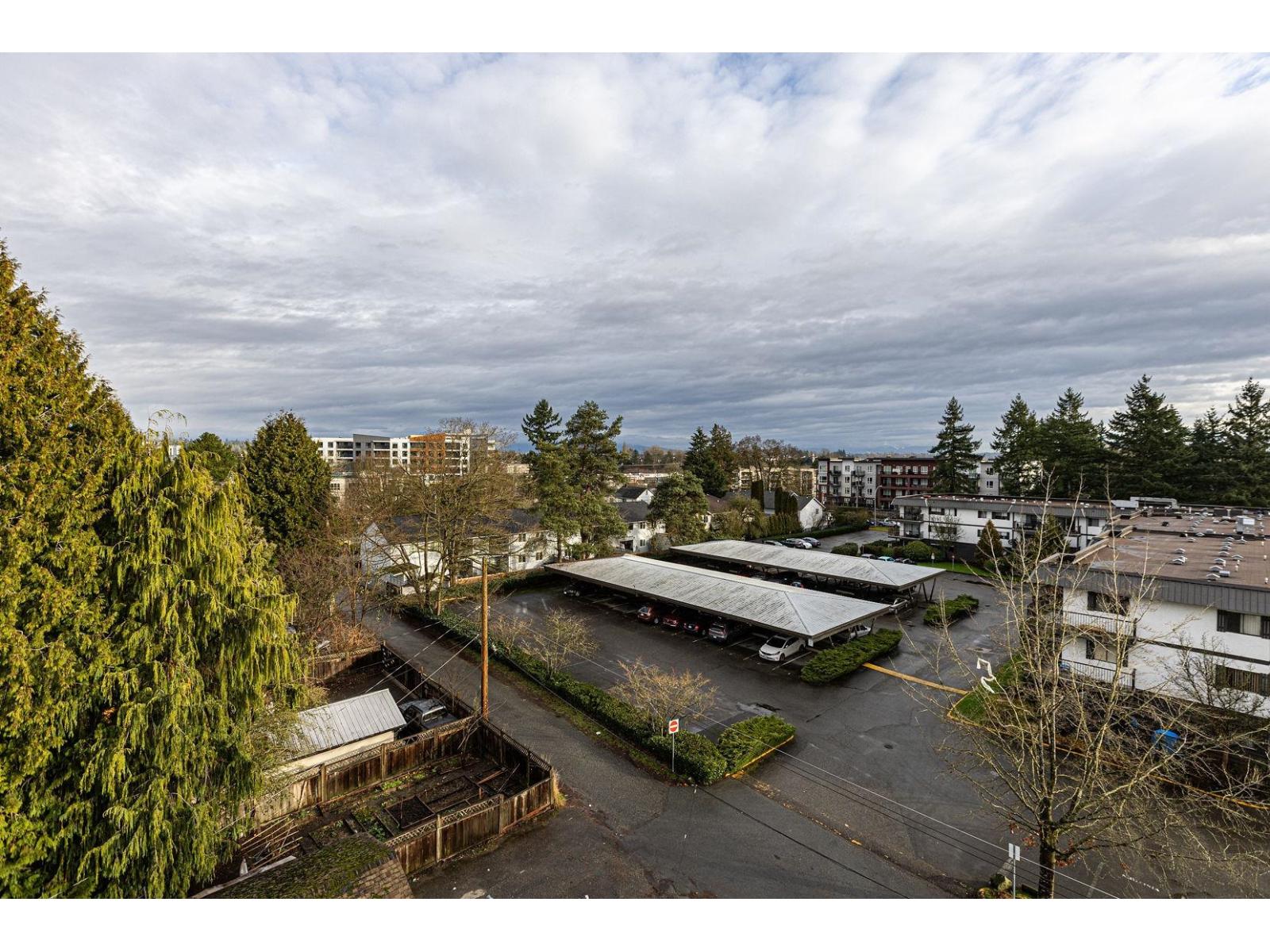 508 5398 207 Street, Langley, British Columbia  V3A 2G1 - Photo 24 - R3079164