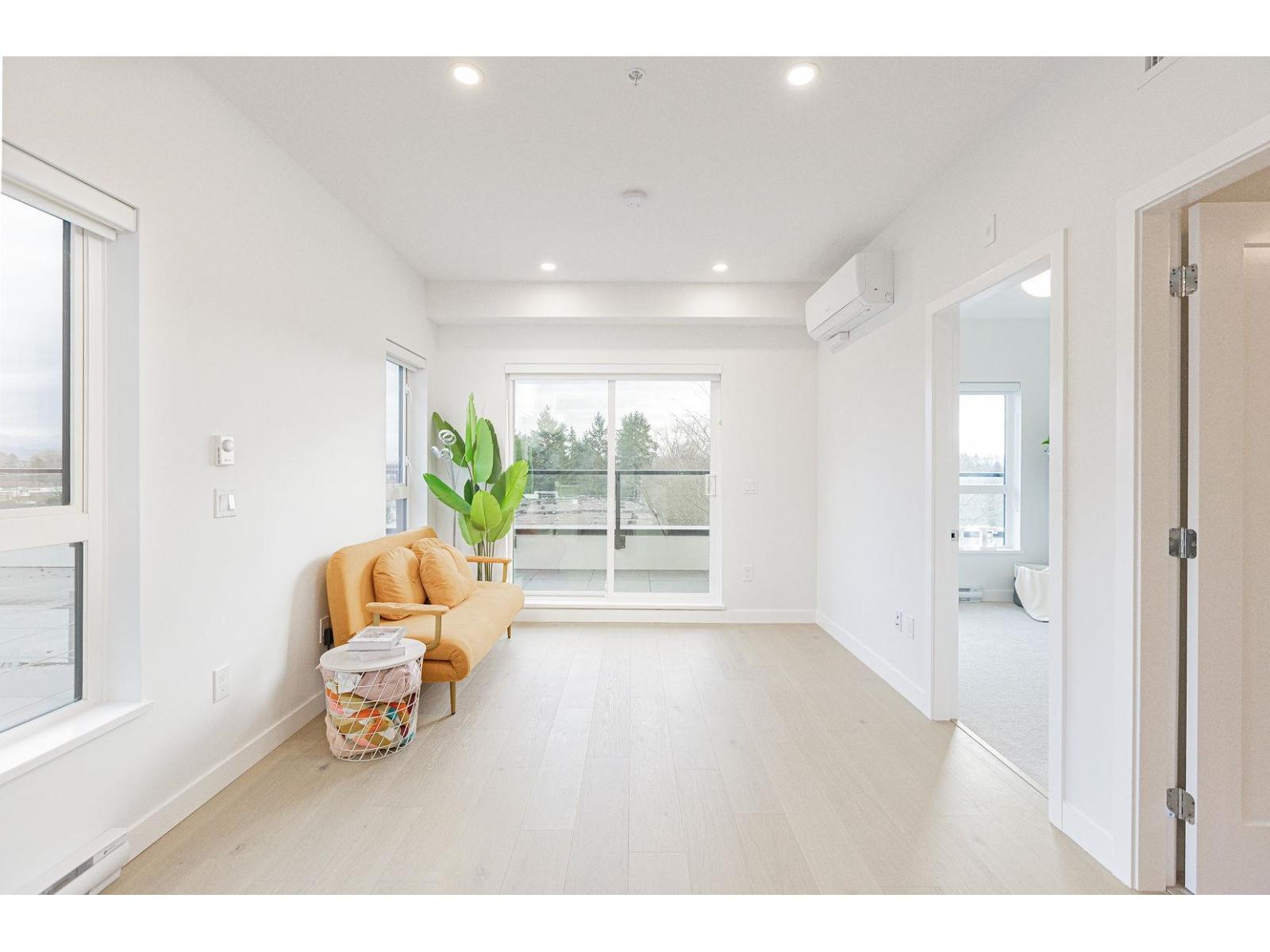 508 5398 207 Street, Langley, British Columbia  V3A 2G1 - Photo 4 - R3079164