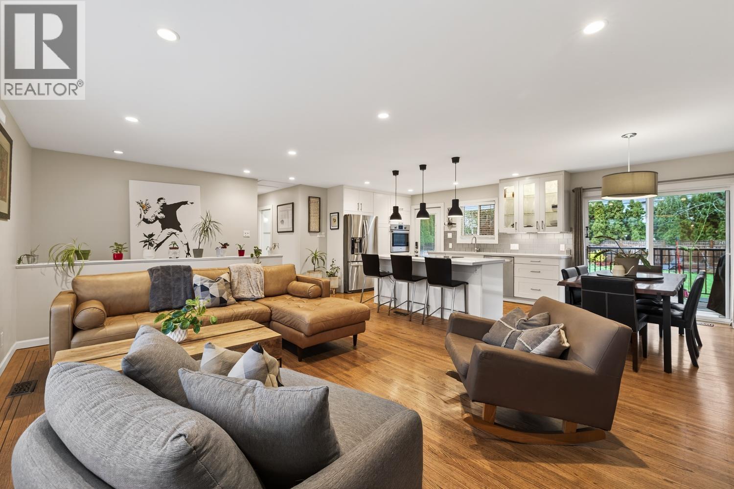 2568 Carnation Street, North Vancouver, British Columbia  V7H 1H5 - Photo 5 - R3079312