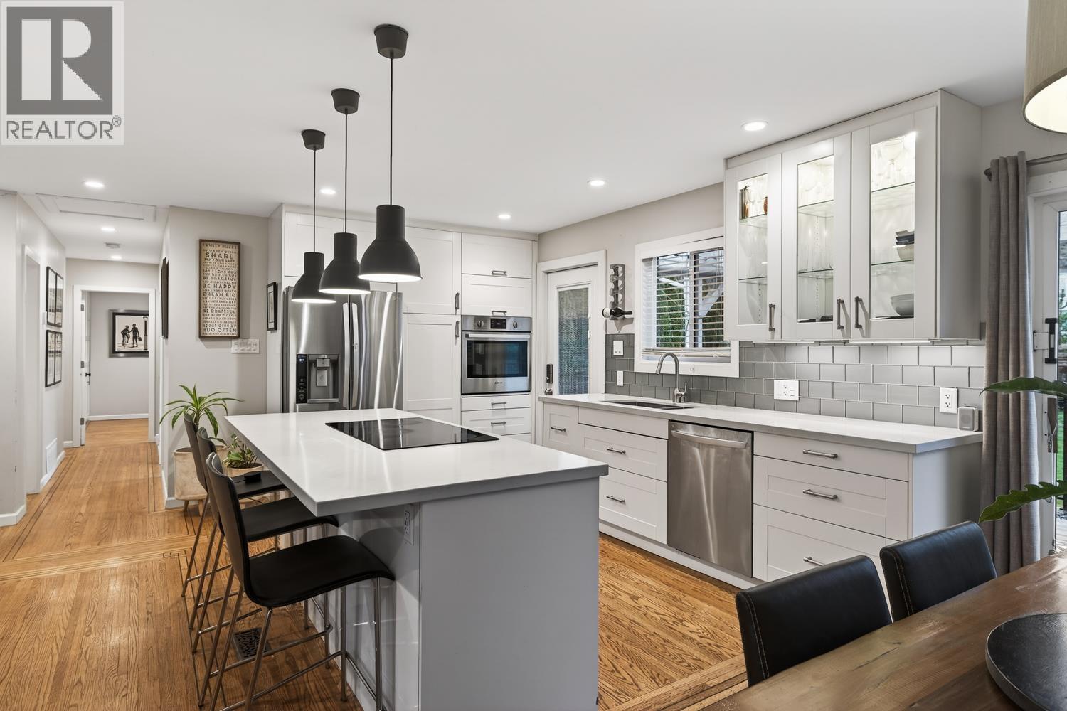 2568 Carnation Street, North Vancouver, British Columbia  V7H 1H5 - Photo 8 - R3079312