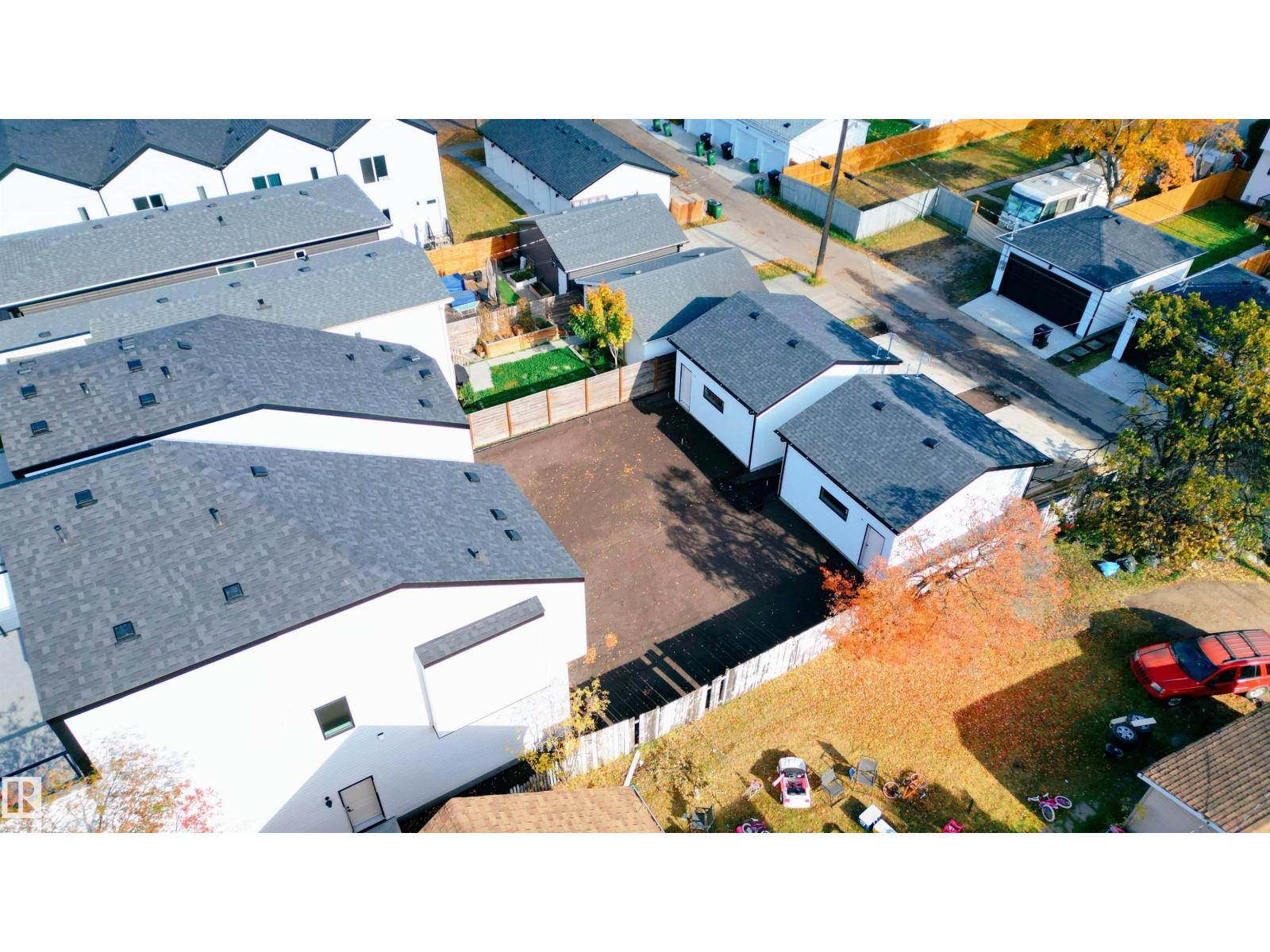 12031 124 St Nw, Edmonton, Alberta  T5L 0M8 - Photo 7 - E4469947