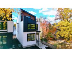 12031 124 ST NW, Edmonton, Alberta