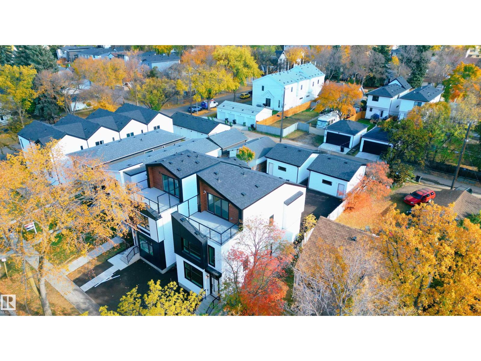 12031 124 St Nw, Edmonton, Alberta  T5L 0M8 - Photo 6 - E4469947