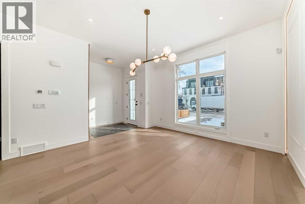 517 34a Street Nw, Calgary, Alberta  T2N 2Y6 - Photo 12 - A2279096