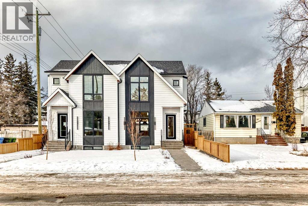 517 34a Street Nw, Calgary, Alberta  T2N 2Y6 - Photo 43 - A2279096