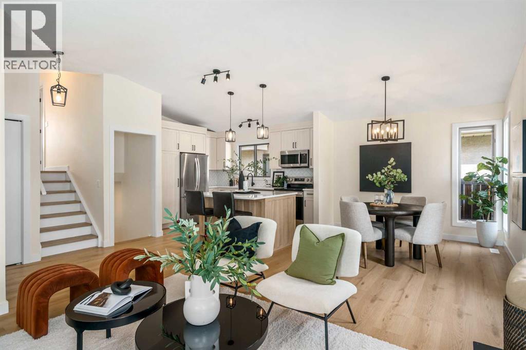 204 Mckerrell Way Se, Calgary, Alberta  T2Z 1N9 - Photo 6 - A2260950