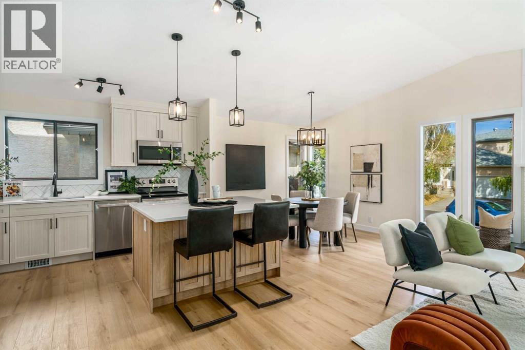 204 Mckerrell Way Se, Calgary, Alberta  T2Z 1N9 - Photo 12 - A2260950