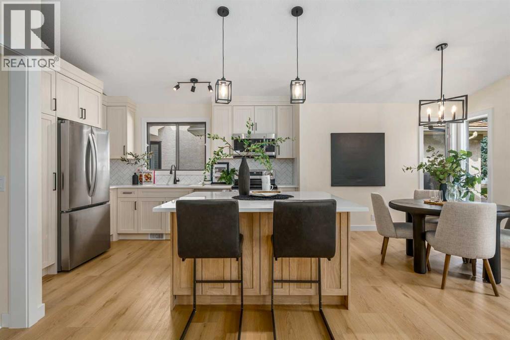 204 Mckerrell Way Se, Calgary, Alberta  T2Z 1N9 - Photo 9 - A2260950