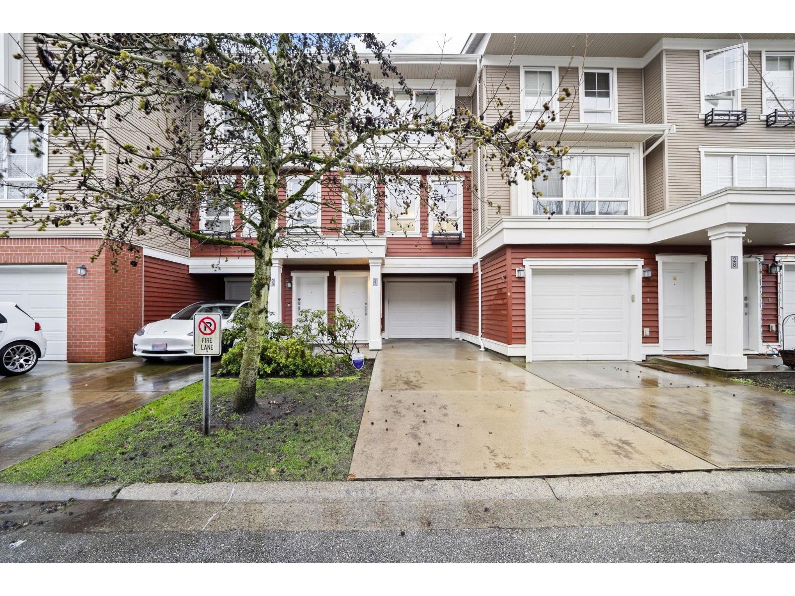 27 19505 68a Avenue, Surrey, British Columbia  V4N 6K3 - Photo 2 - R3079227