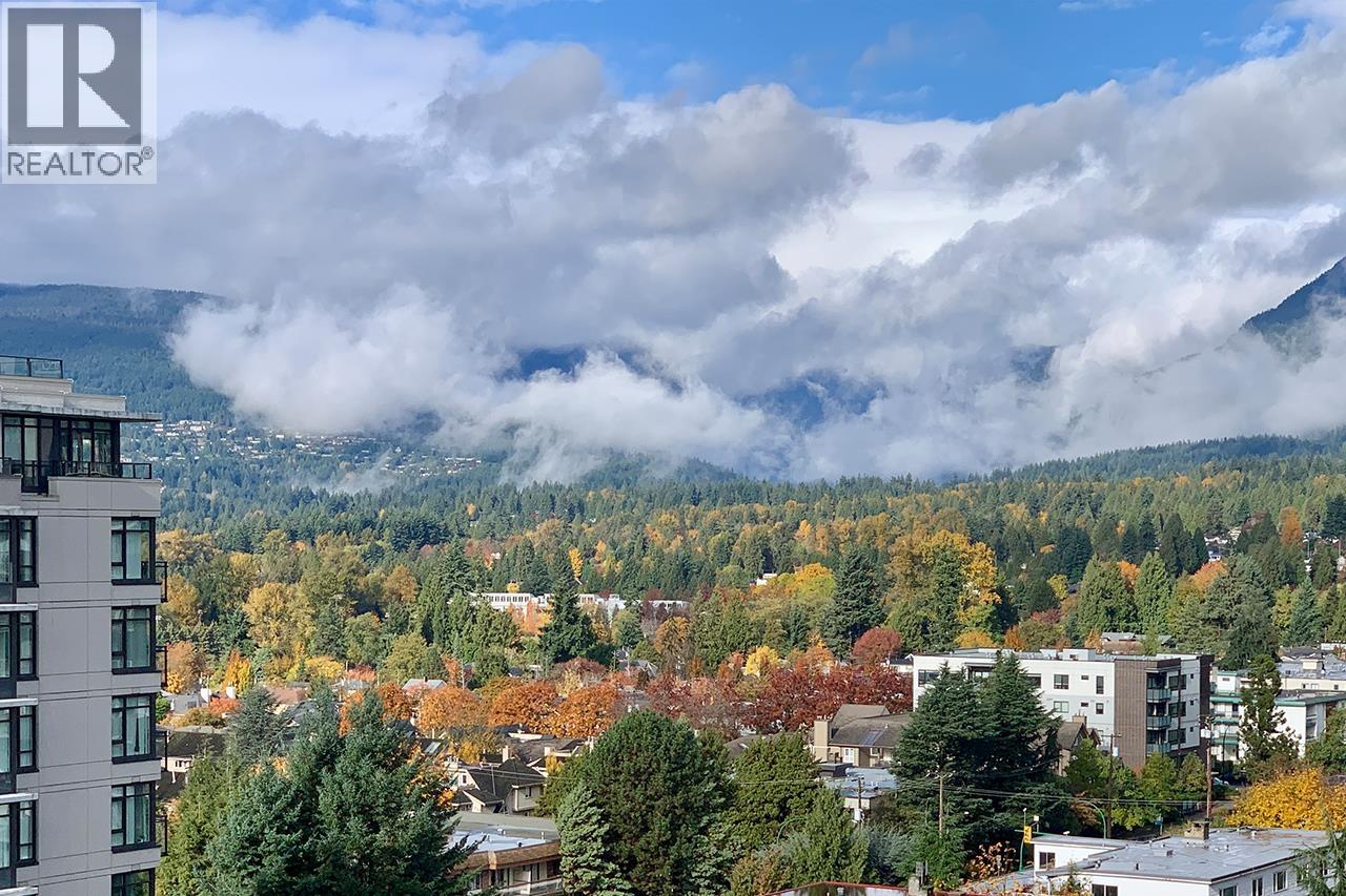 1302 158 W 13th Street, North Vancouver, British Columbia  V7M 0A7 - Photo 4 - R3079387