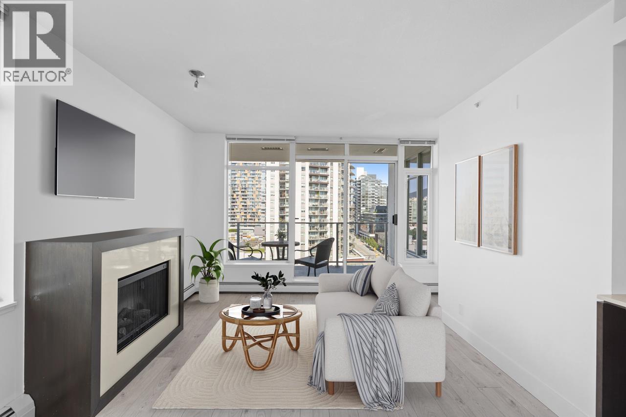 1302 158 W 13th Street, North Vancouver, British Columbia  V7M 0A7 - Photo 6 - R3079387