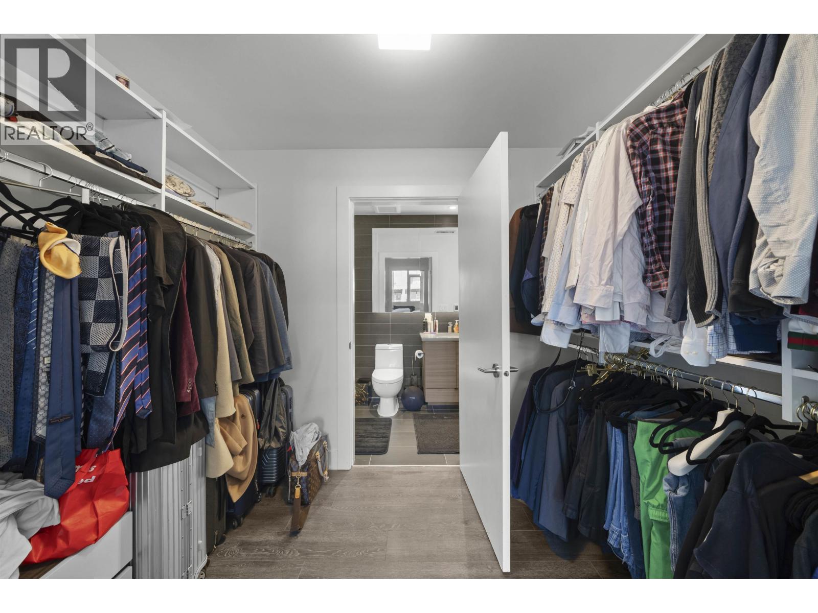 609 3438 Sawmill Crescent, Vancouver, British Columbia  V5S 0E3 - Photo 13 - R3079389