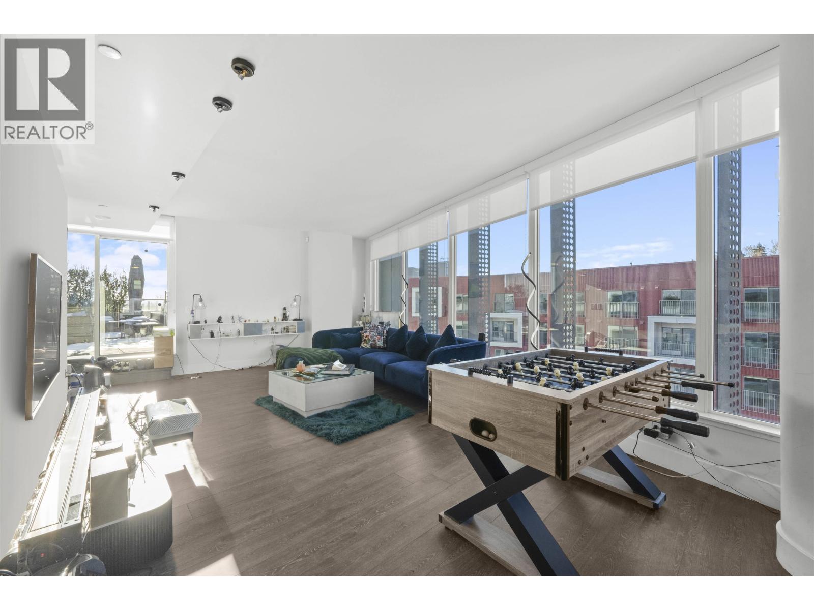 609 3438 Sawmill Crescent, Vancouver, British Columbia  V5S 0E3 - Photo 3 - R3079389