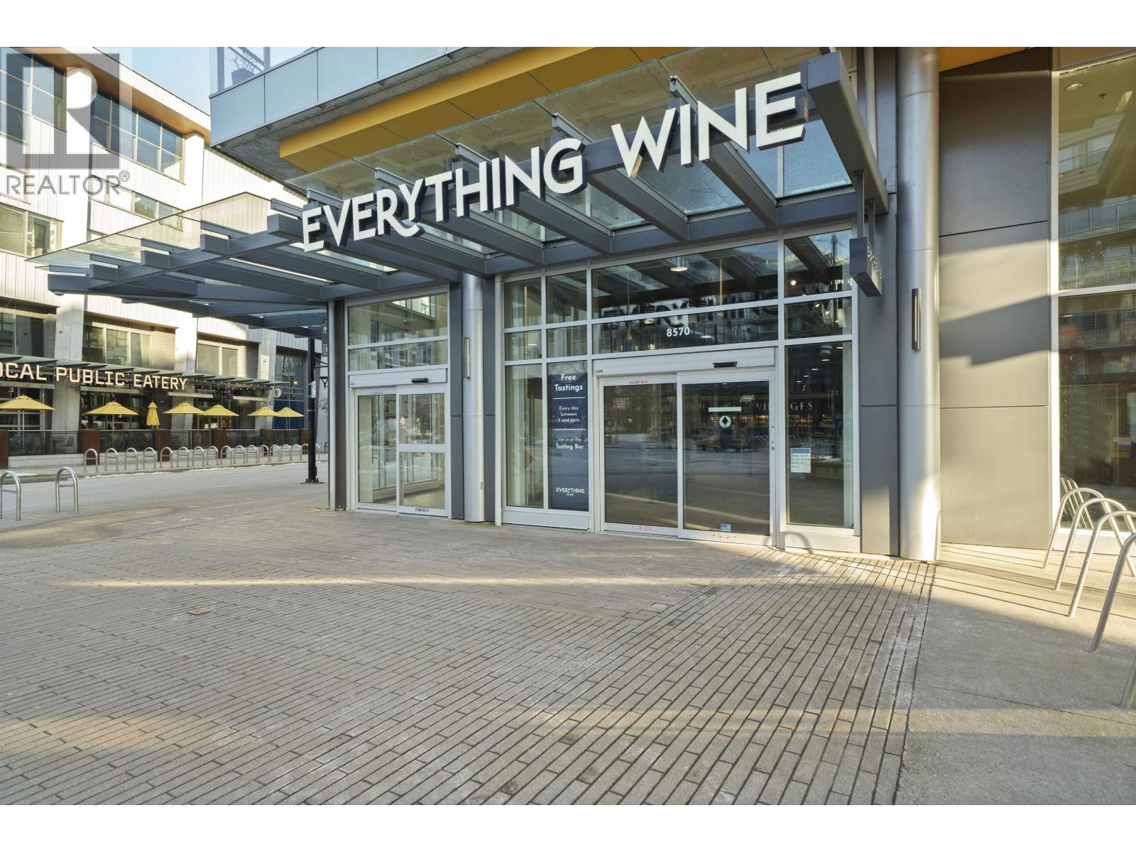 609 3438 Sawmill Crescent, Vancouver, British Columbia  V5S 0E3 - Photo 34 - R3079389