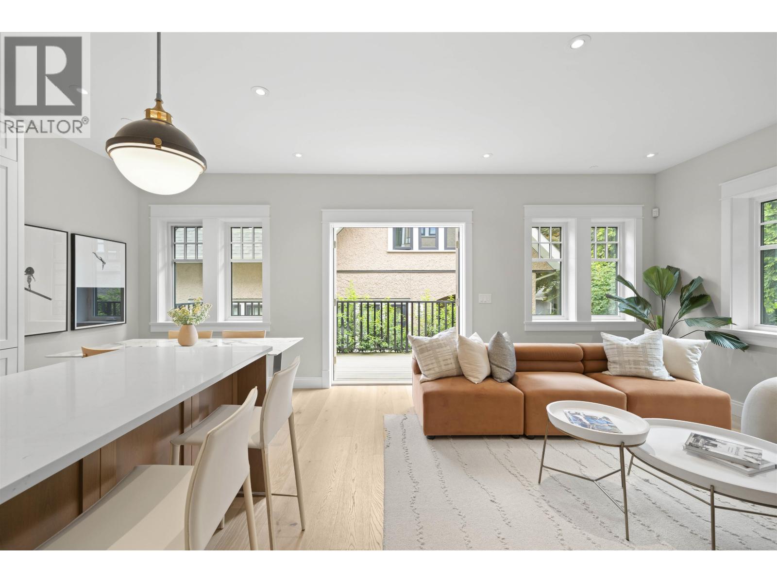 1458 W 45TH AVENUE, Vancouver, British Columbia