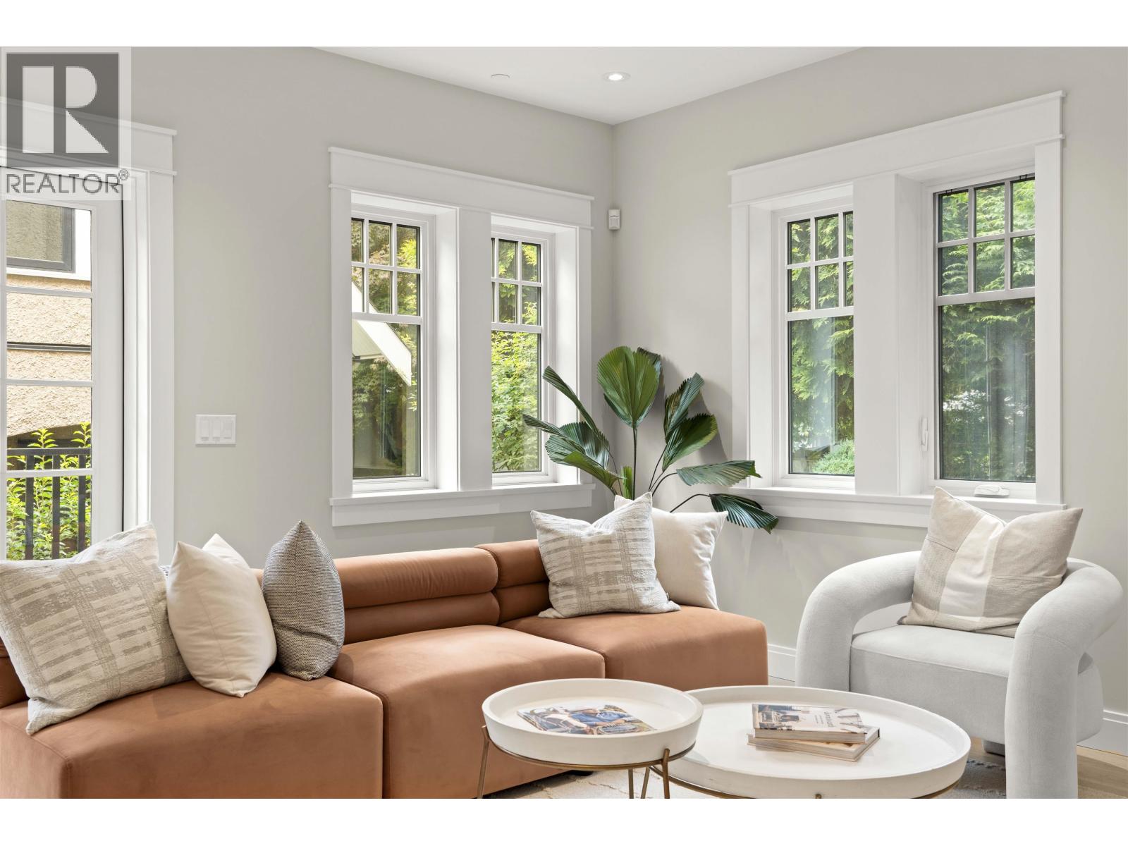 1458 W 45th Avenue, Vancouver, British Columbia  V6M 2H1 - Photo 3 - R3079390