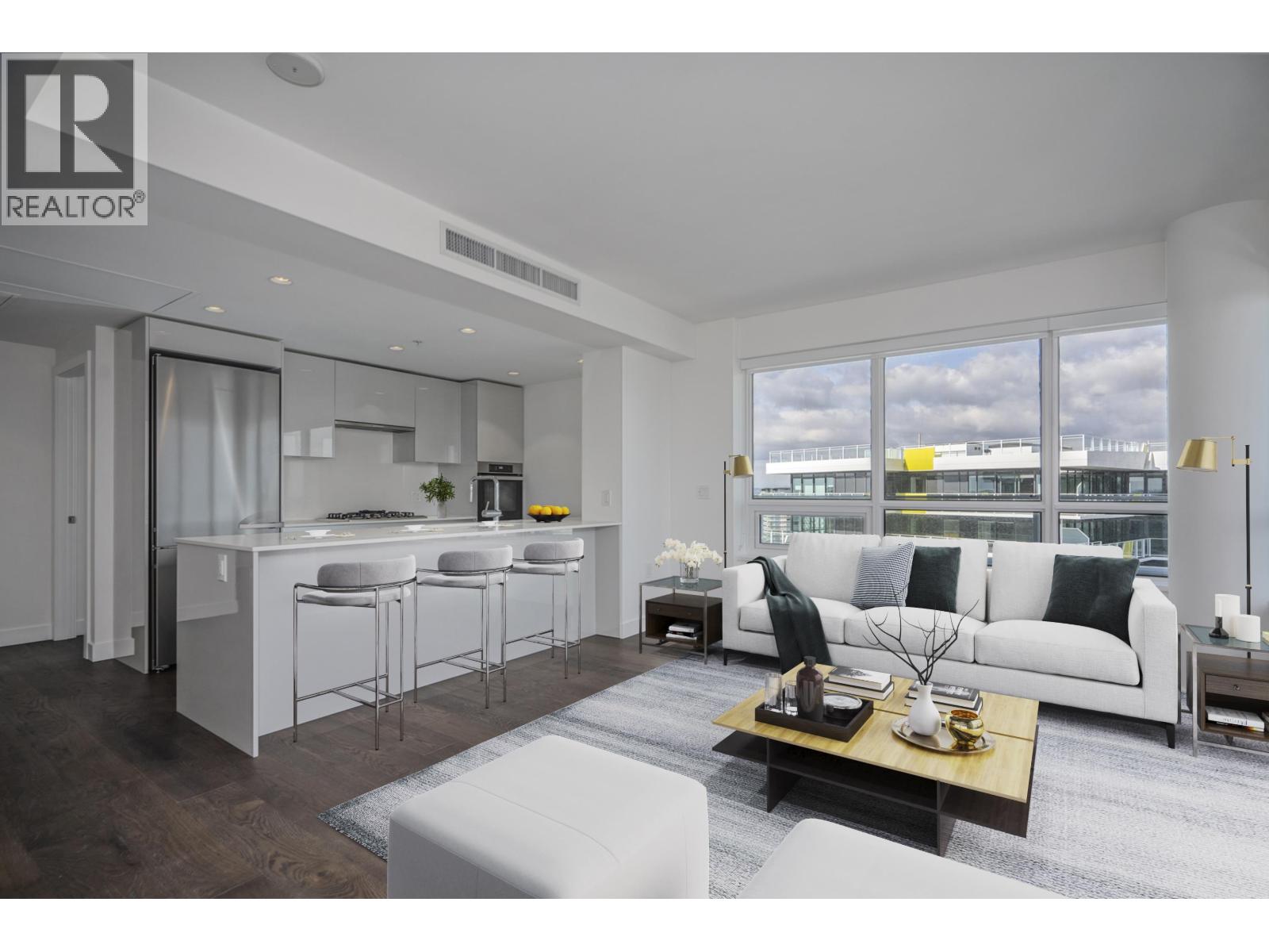 1805 5788 Gilbert Road, Richmond, British Columbia  V6X 1B7 - Photo 2 - R3079392