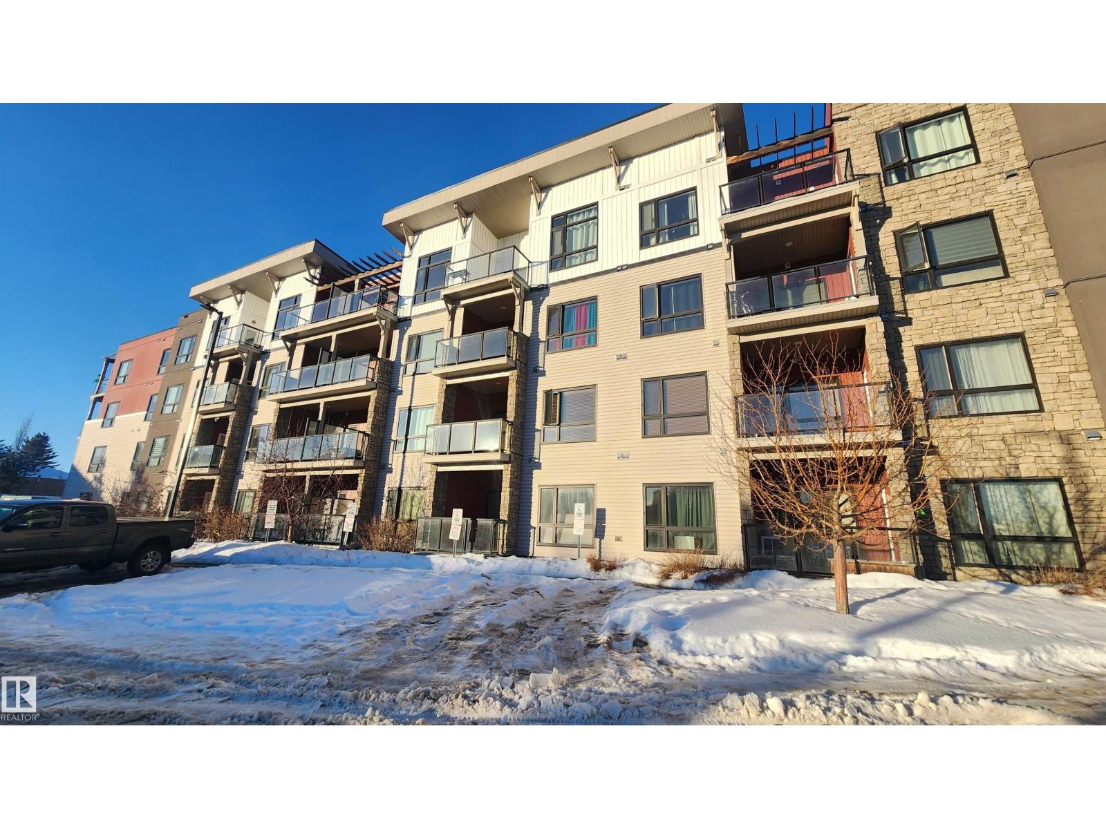 #226 12804 140 Av Nw, Edmonton, Alberta  T6V 1K4 - Photo 25 - E4469948