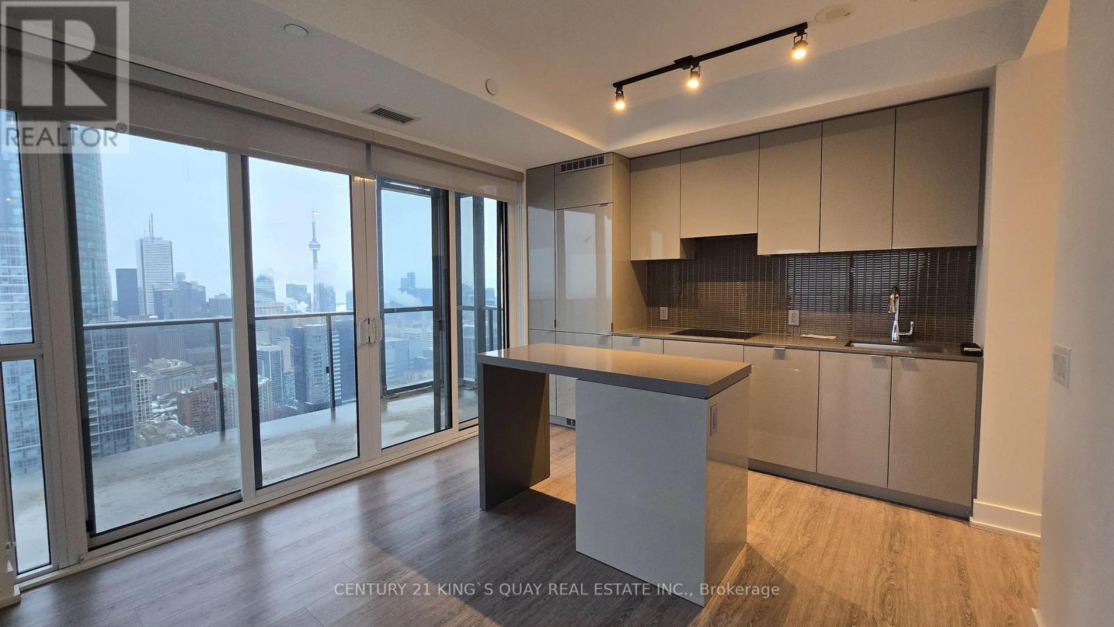 5610 - 7 Grenville Street, Toronto, Ontario  M4Y 0E9 - Photo 12 - C12693954